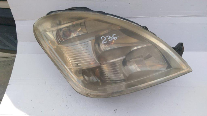 Far dreapta Iveco Daily 4, 69500003, an 2006-2011 [2]