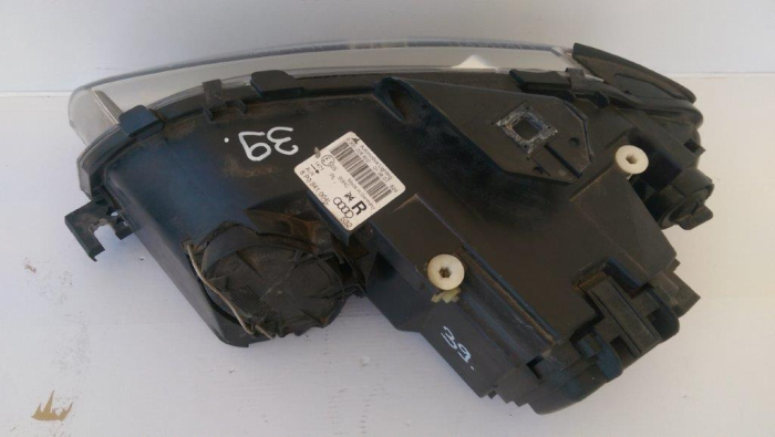 Far dreapta Audi A3 8P, 8P0941004L, an 2003-2009 [4]