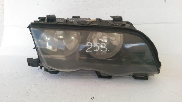 Far dreapta BMW Seria 3 E46, nonfacelift, 0301089206, an 1998-2001 [2]
