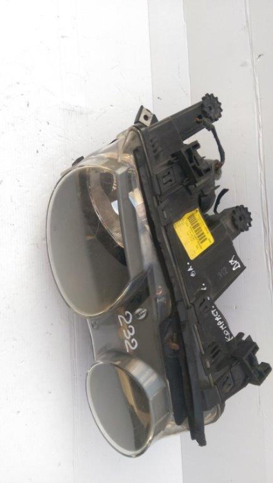 Far dreapta BMW Seria 3 E46, compact, 6901970, an 2001-2005 [4]