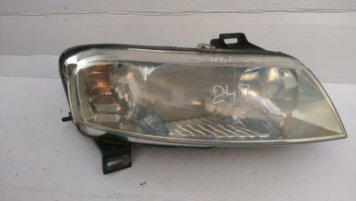 Far dreapta Fiat Stilo, model 3 usi, an 2001-2007 [2]