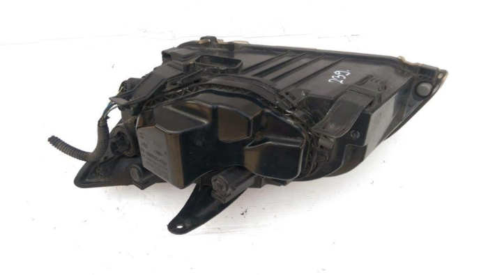Far dreapta Ford Focus 2, facelift, 4M51-13W029-KE, an 2004-2011 [4]