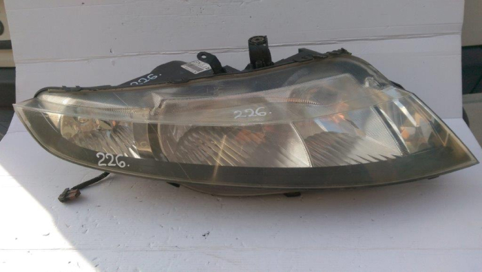 Far dreapta pentru Honda Civic 8, cod 0301226602 [2]