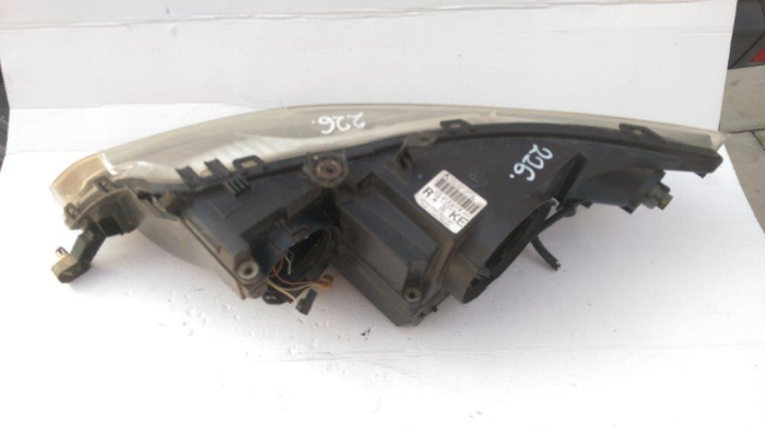 Far dreapta pentru Honda Civic 8, cod 0301226602 [3]