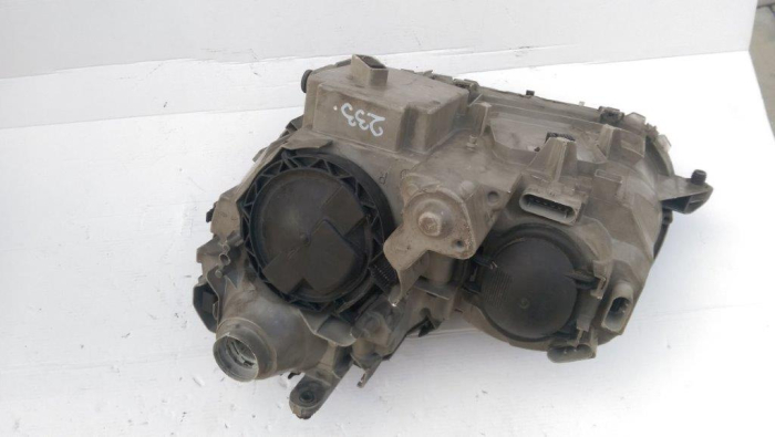 Far dreapta Mercedes C-Class W203, nonfacelift, an 2000-2004 [4]