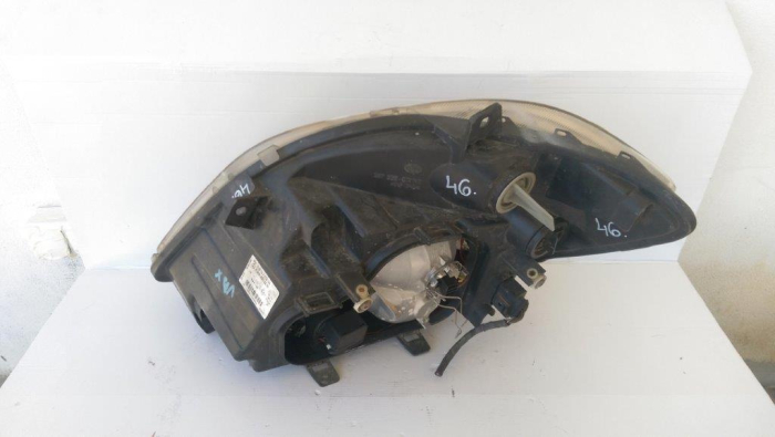 Far dreapta Mercedes Sprinter, W906, A9068200461, an 2006-2018 [4]
