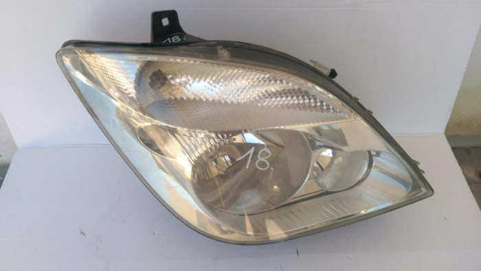 Far dreapta Mercedes Sprinter, W906, A9068200461, an 2006-2018 [2]