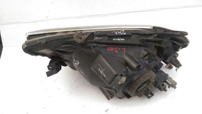 Far dreapta Mitsubishi L200, MN146192, an 2006-2010 [3]