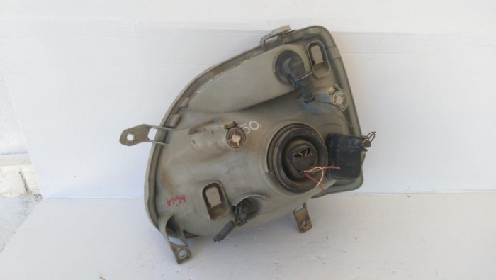 Far dreapta Opel Agila, Suzuki Wagon, 35100-84E00, 09210934, an 2000-2009 [4]