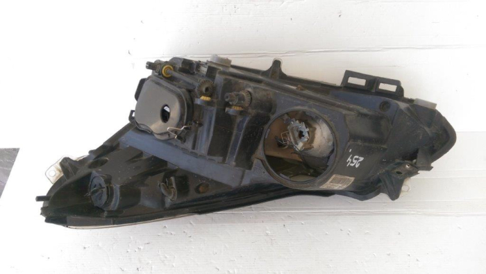 Far dreapta Opel Corsa D, 13186382, an 2006-2014 [4]