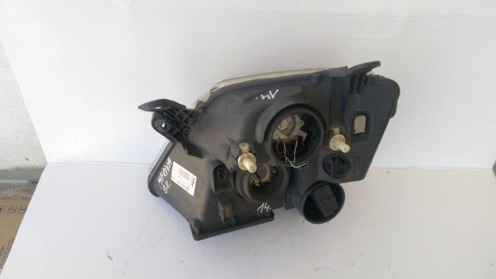 Far dreapta Opel Meriva, 93321053, an 2003-2009 [3]