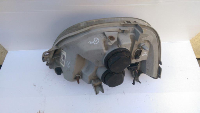 Far dreapta pentru Renault Master 2, cod 8200163521 [3]