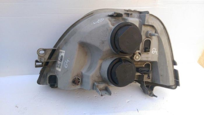 Far dreapta pentru Renault Master 2, cod 8200163521 [4]