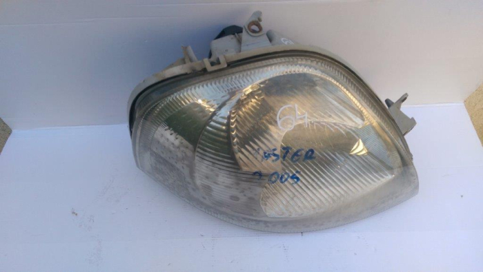 Far dreapta pentru Renault Master 2, cod 8200163521 [2]