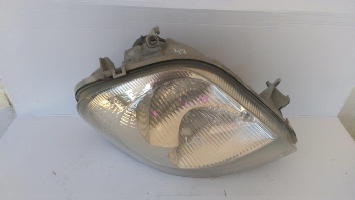 Far dreapta Renault Master 2, Opel Movaro, 8200163521, an 2003-2010 [2]