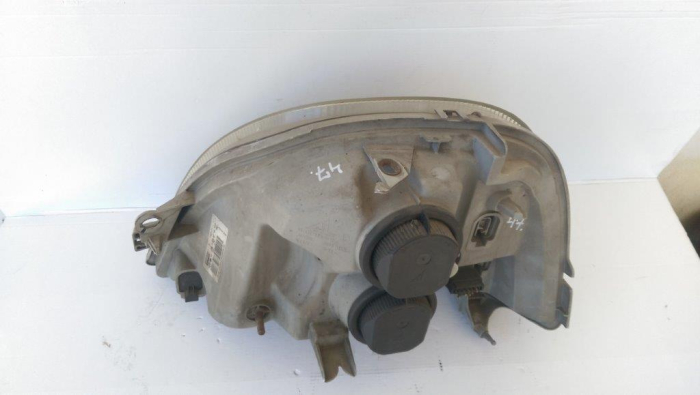 Far dreapta Renault Master 2, Opel Movaro, 8200163521, an 2003-2010 [3]