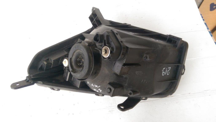 Far dreapta Toyota Rav 4 XA20, 2000-2005 [4]