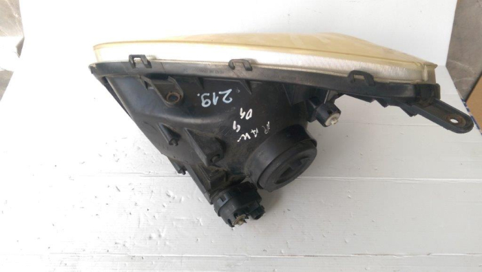 Far dreapta Toyota Rav 4 XA20, 2000-2005 [3]
