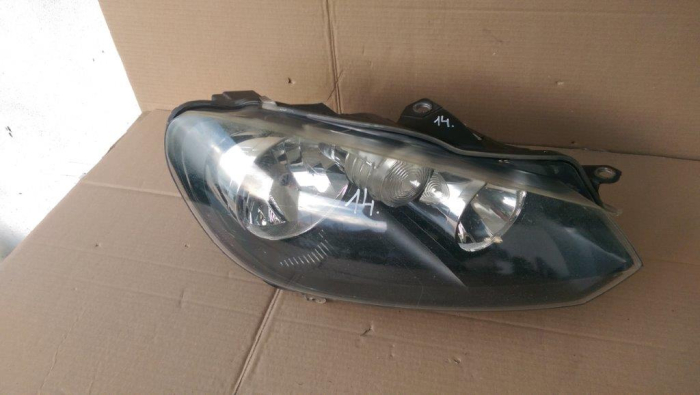 Far dreapta VW Golf 6, 5K2941006H, an 2008-2015 [2]