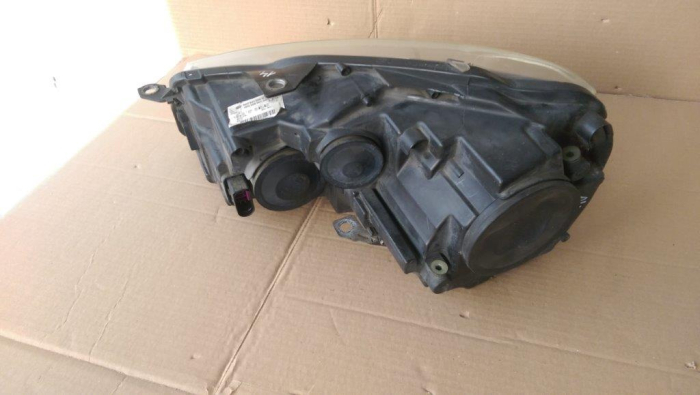 Far dreapta VW Golf 6, 5K2941006H, an 2008-2015 [3]