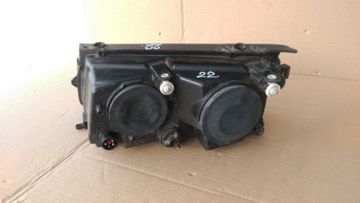 Far dreapta VW Passat B5, 20-5080B, an 1996-2000 [4]