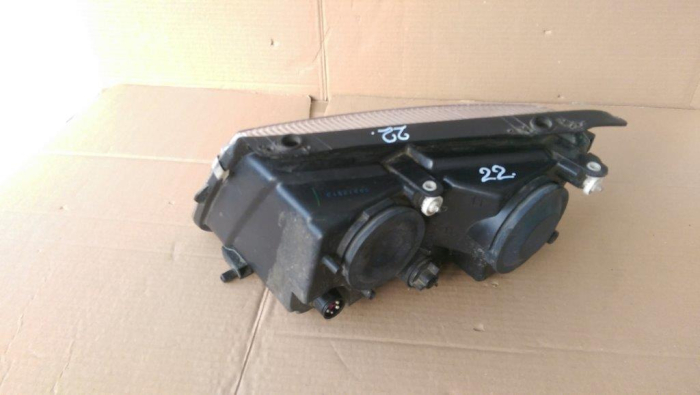 Far dreapta VW Passat B5, 20-5080B, an 1996-2000 [3]