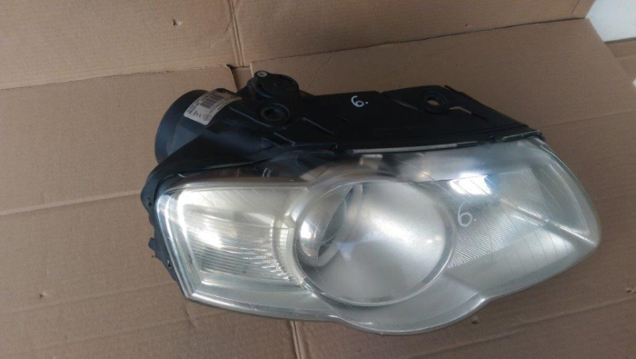 Far dreapta VW Passat B6, 3C0941006M, 89312180, an 2005-2010 [2]