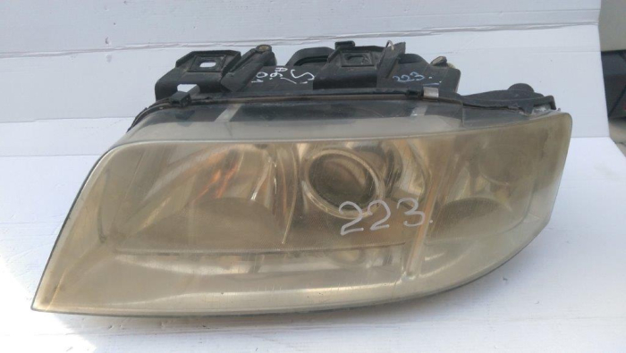 Far stanga pentru Audi A6 C5, cod 148465-00LI [2]