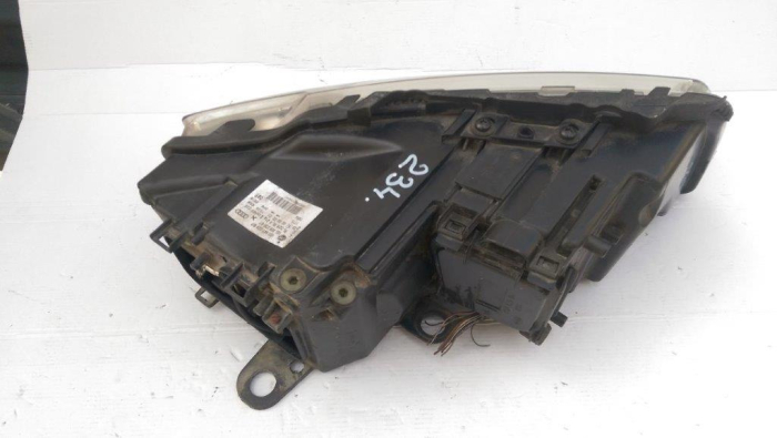 Far stanga Audi A8 D3, 4E0941029BP, an 2004-2010 [2]