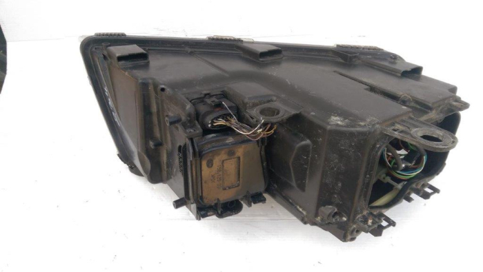 Far stanga Audi A8 D3, 4E0941029BP, an 2004-2010 [3]