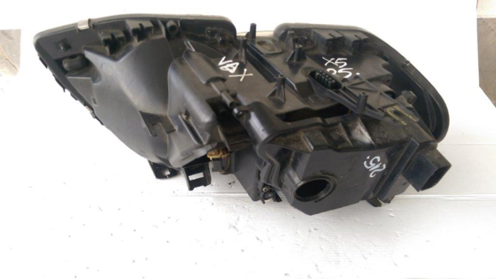 Far stanga cu xenon BMW X5 E53, facelift cod , 22454500Li, an 2002-2006 [4]