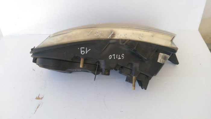 Far stanga Fiat Stilo, model 3 usi, an 2001-2007 [3]