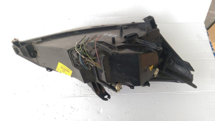 Far stanga cu xenon Ford Focus 1, 2M51-13W030-DF, an 1998-2004 [4]