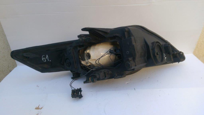 Far stanga Ford Mondeo Mk4, 7S71-13W030-BG, an 2004-2011 [4]