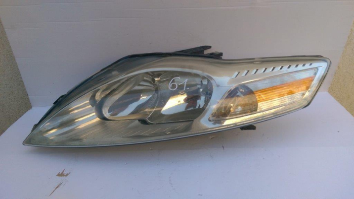 Far stanga Ford Mondeo Mk4, 7S71-13W030-BG, an 2004-2011 [2]