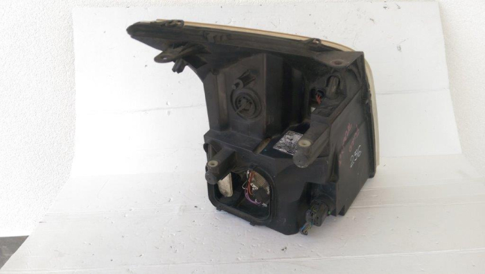 Stop stanga Ford Transit MK7, cod 6C11-13W030, an 2006-2014 [3]