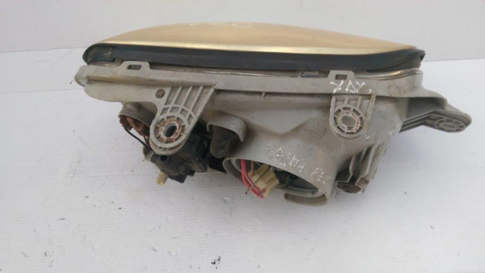 Far stanga Hyundai Santa Fe 1, 92101-26XXX, an 2001-2006 [3]