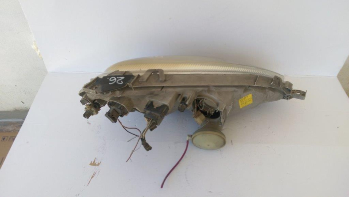 Far stanga Mercedes A-Class, W168, 030119220100, an 1997-2004 [3]