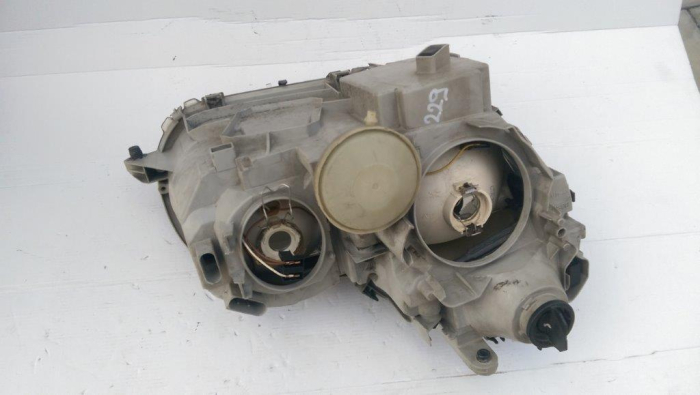 Far stanga Mercedes C-Class, W203, nonfacelift, A2038200701, an 2000-2004 [4]