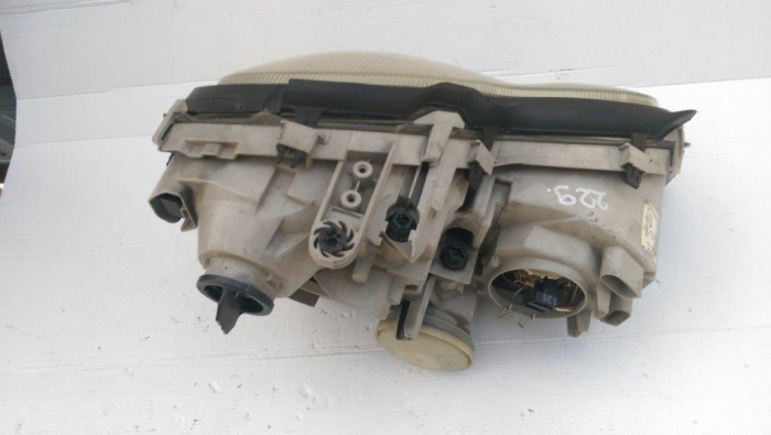 Far stanga Mercedes C-Class, W203, nonfacelift, A2038200701, an 2000-2004 [3]