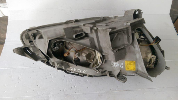 Far stanga Mercedes S-Class, W220, nonfacelift cod A2208200361, an 2000-2004 [4]