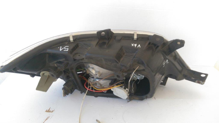 Far stanga Mercedes Sprinter, W901, W902, W903, W904, 08-4401131L, an 1995-2006 [4]