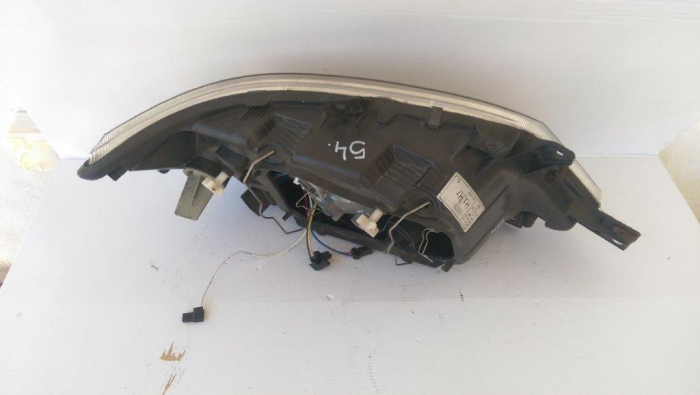 Far stanga Mercedes Sprinter, W901, W902, W903, W904, 150531-00LI, an 1995-2006 [3]