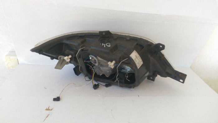 Far stanga Mercedes Sprinter, W901, W902, W903, W904, 150531-00LI, an 1995-2006 [4]