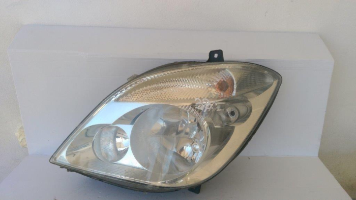 Far stanga Mercedes Sprinter, W906, A9068200361, an 2006-2014 [2]