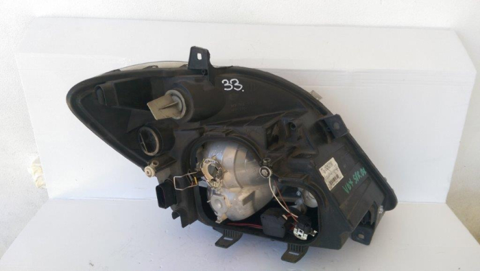 Far stanga Mercedes Sprinter, W906, A9068200361, an 2006-2014 [4]
