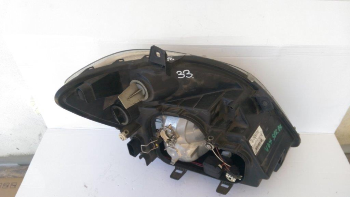 Far stanga Mercedes Sprinter, W906, A9068200361, an 2006-2014 [3]