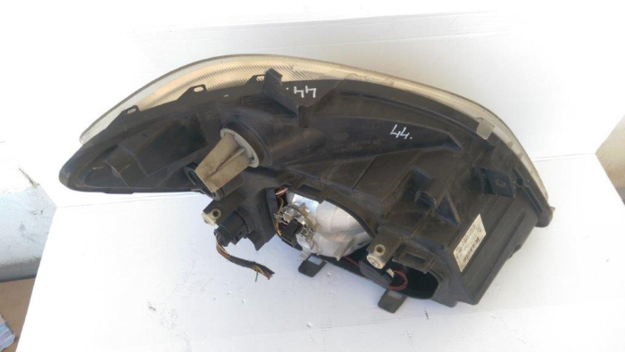 Far stanga Mercedes Sprinter, W906, A9068200361, an 2006-2018 [3]