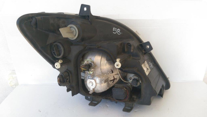 Far stanga Mercedes Sprinter W906, A9068200361, an 2006-2018 [4]