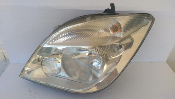 Far stanga Mercedes Sprinter, W906, A9068200361, an 2006-2018 [2]